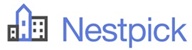 Logo for Nestpick.com-webstedet