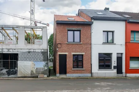 Hus Til leje 2200 HERENTALS BE