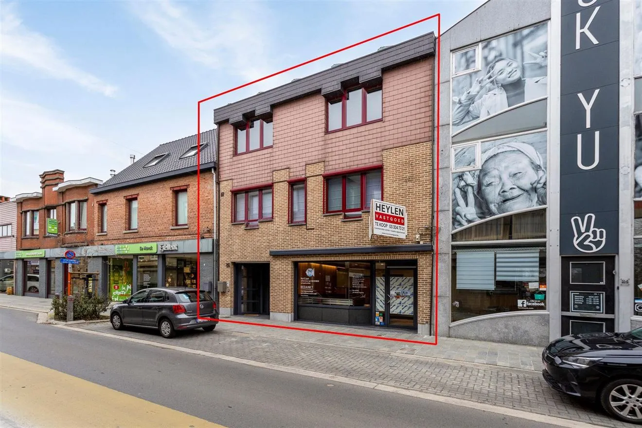 Hus Til salg - 9120 Beveren-Waas BE Image 1